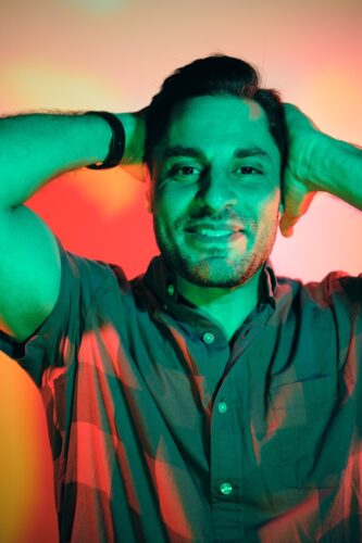 Comedian Dan Frigolette To Perform — Live at River City